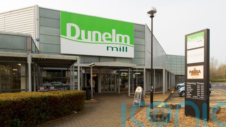 Dunelm reveals subdued Christmas trading set to hold back profit growth