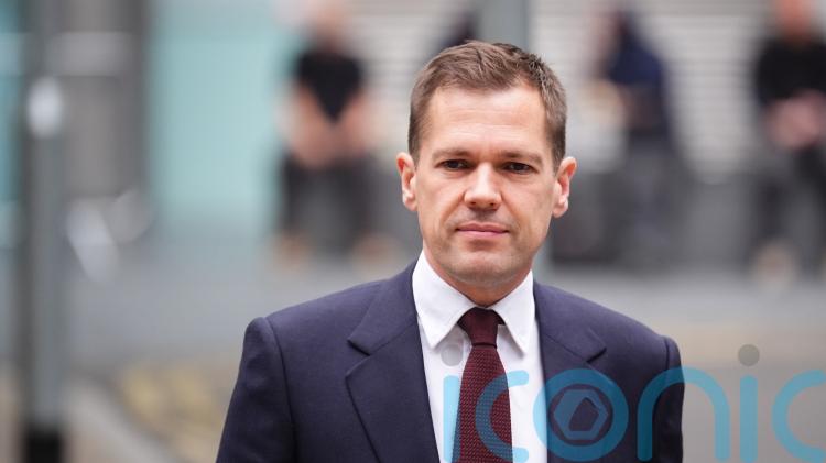 Robert Jenrick sacked by Kemi Badenoch after &lsquo;plotting to defect&rsquo;