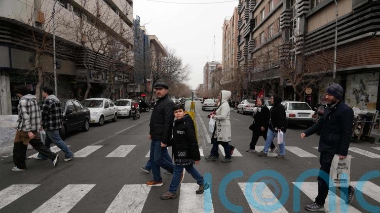 Iran protests ease after week-long crackdown and internet outage