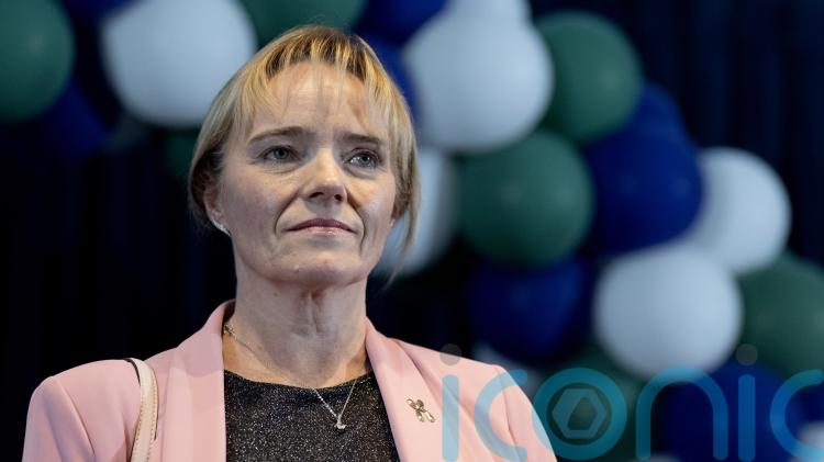 Tribunal nurse Sandie Peggie &lsquo;has been through hell&rsquo;, Kemi Badenoch says