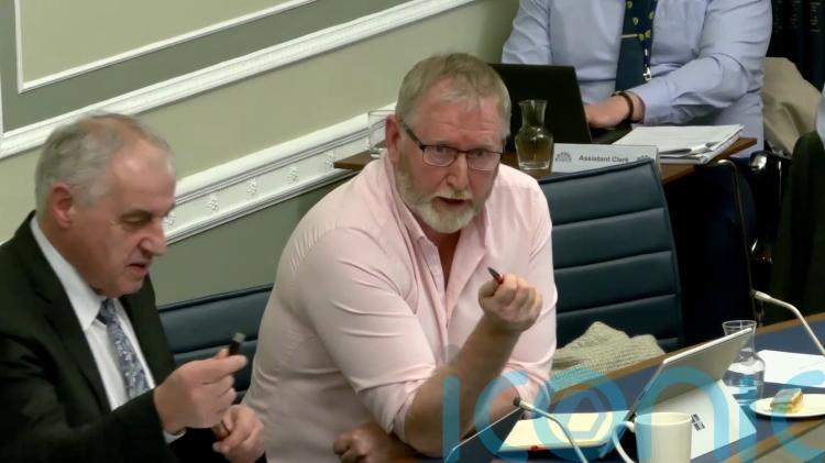 &lsquo;Grey area between ages of 10 and 14&rsquo; in terms of criminal responsibility