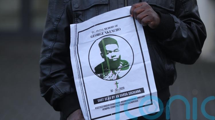 Time did not allow for negotiator at George Nkencho incident &ndash; inspector