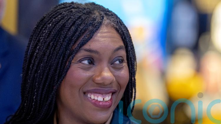 Kemi Badenoch bids to steady Tories after Robert Jenrick&rsquo;s defection to Reform