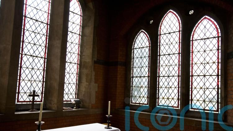 Church of England charities failed on safeguarding allegations &ndash; regulator