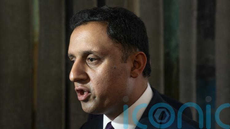SNP urges Anas Sarwar to recall and destroy &lsquo;dodgy&rsquo; campaign leaflet