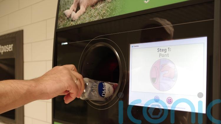 Court rejects Biffa&rsquo;s &pound;50m compensation bid over failed deposit return scheme