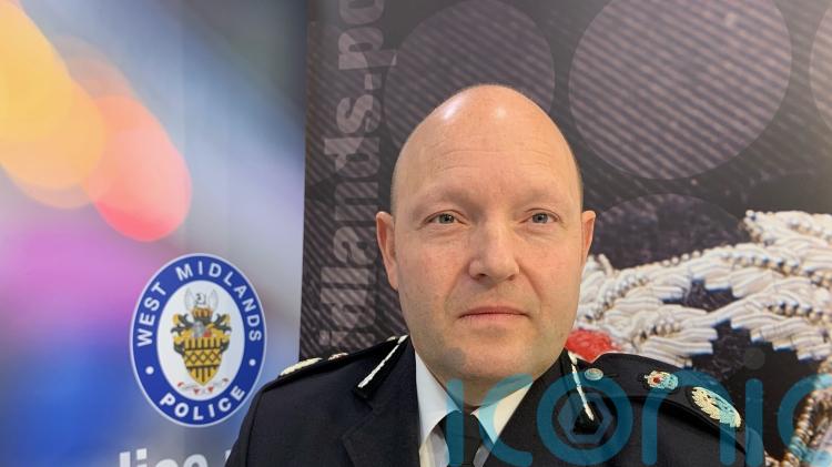 Ex-West Midlands Police chief could still face conduct probe despite retirement