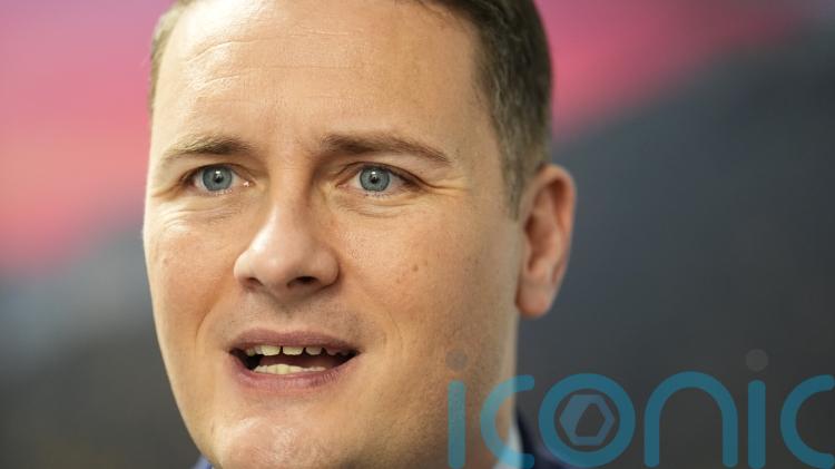 Streeting allies call for unity amid reports Cabinet colleagues want him sacked