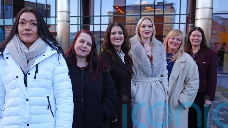 Employers told to look at single-sex space policies after nurses&rsquo; tribunal