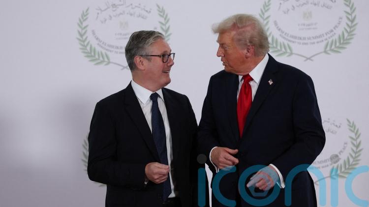 Starmer: Trump tariffs over Greenland &lsquo;wrong&rsquo; and UK &lsquo;pursuing this&rsquo; with US