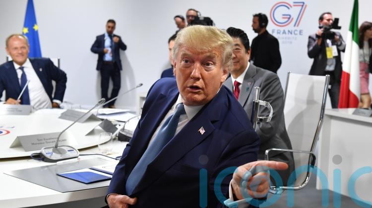 UK position on Greenland non-negotiable, Nandy says, amid Trump threat