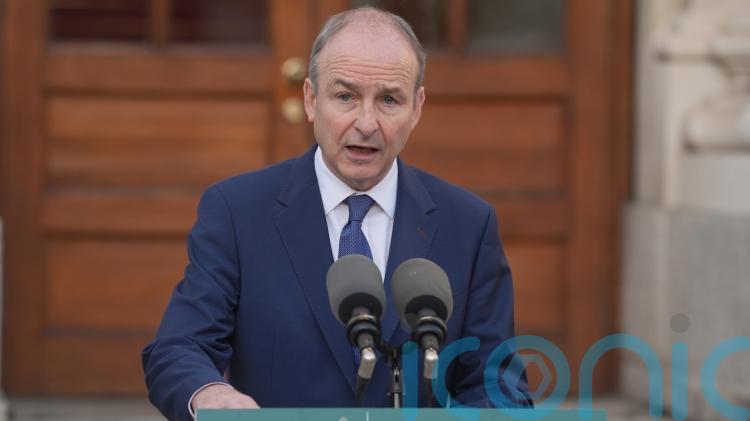 &lsquo;Sovereignty of Greenland and Denmark cannot be violated&rsquo; &ndash; Irish premier