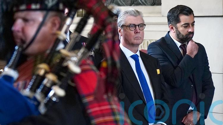 Reform leader in Scotland says independence vote should be postponed for 10 years