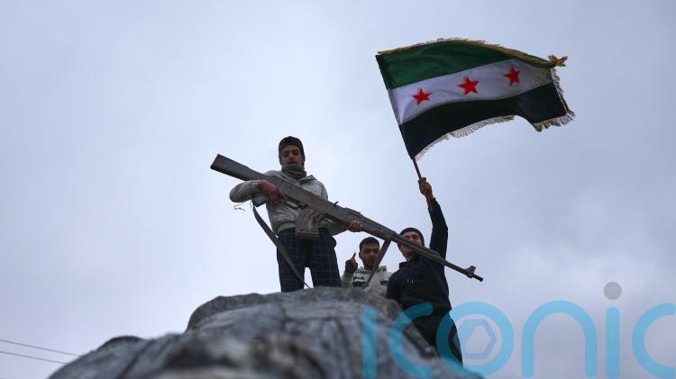 Syrian government announces ceasefire with Kurdish-led Democratic Forces