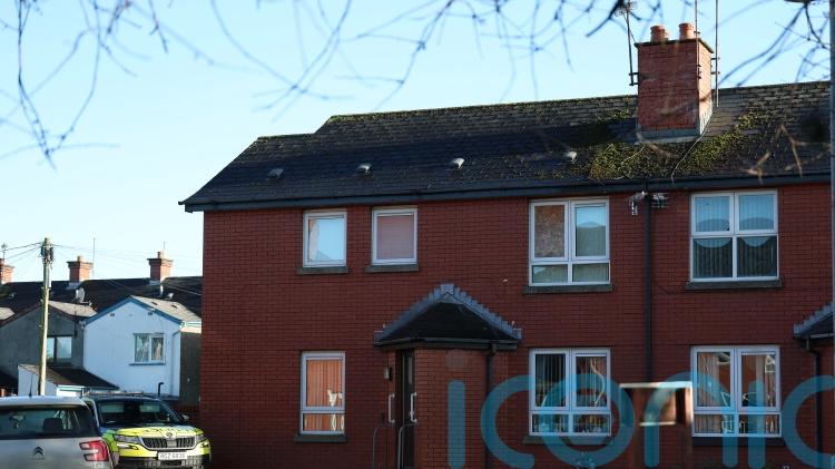 Man charged with the murder of Wayne Reid