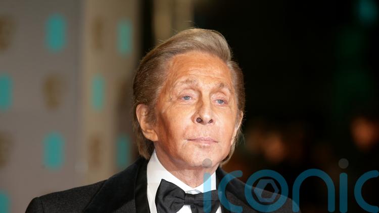 Italian fashion designer Valentino Garavani dies aged 93