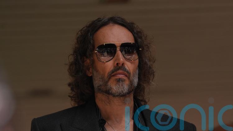 Russell Brand due in court to face further sexual offence charges