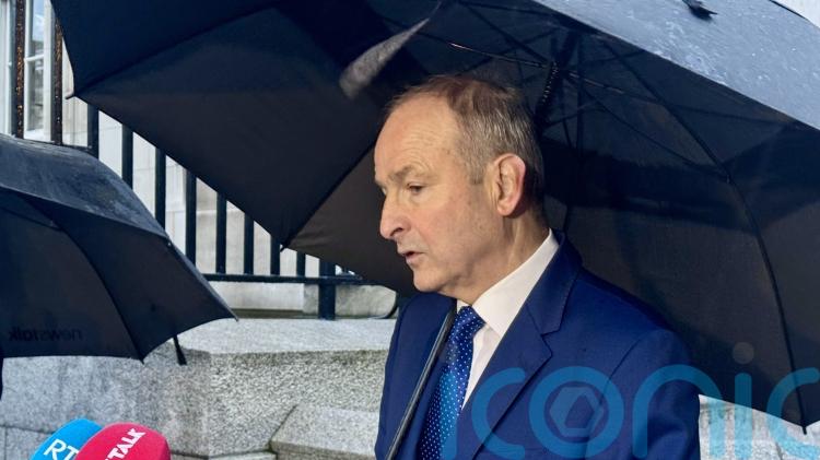 US tariff threat &lsquo;deeply regretable&rsquo;- Irish leaders respond to Trump&rsquo;s warnings