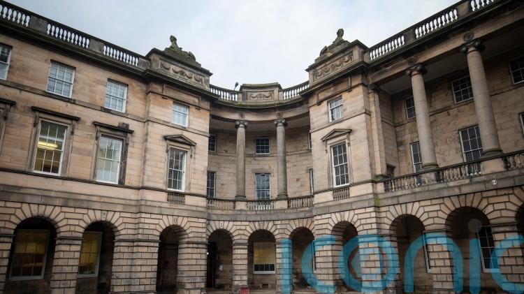 Blanket ruling on trans prisoners would &lsquo;violate rights&rsquo; &ndash; Scottish Government