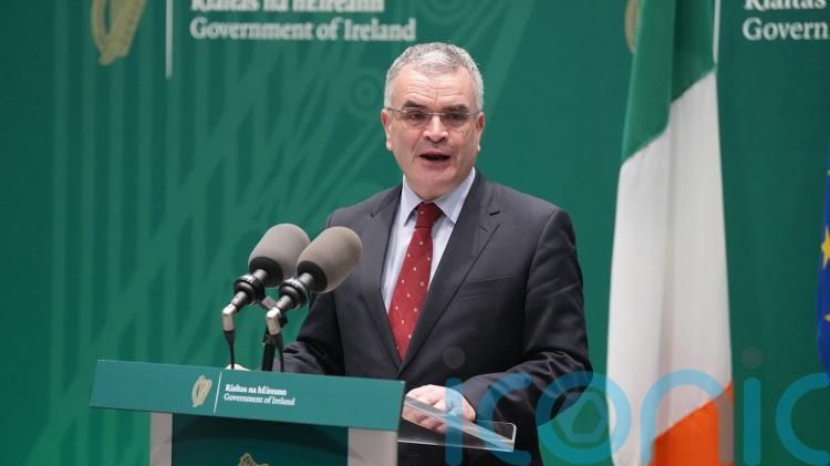 Taoiseach should visit White House amid Greenland row &ndash; Government minister