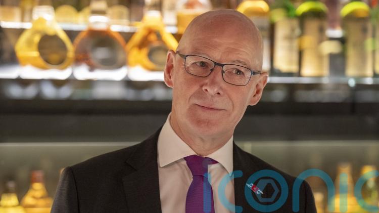 John Swinney urged to &lsquo;reach out&rsquo; to US president over tariff threat