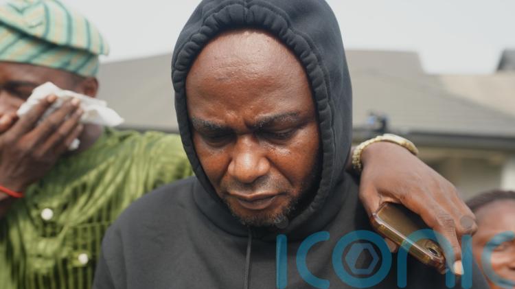 Anthony Joshua&rsquo;s driver appears in court after deadly crash in Nigeria