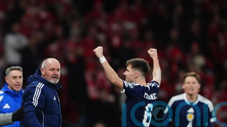 Pubs in Aberdeen to have extended opening hours for Scotland World Cup games