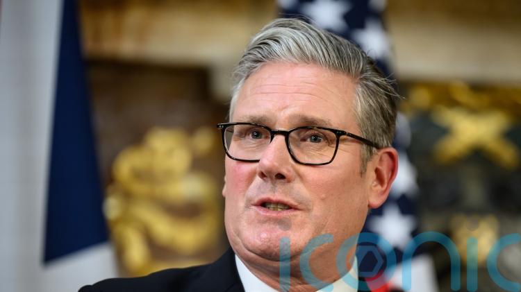 Starmer to press ahead with Chagos Islands handover despite Trump criticism