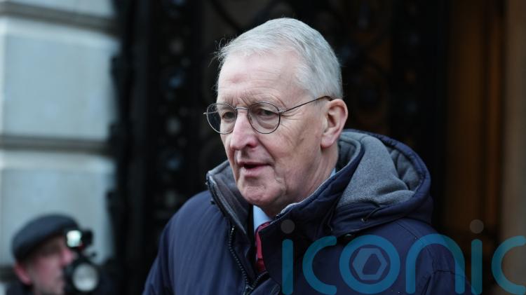 MPs to debate removal of immunity provision from Legacy Act