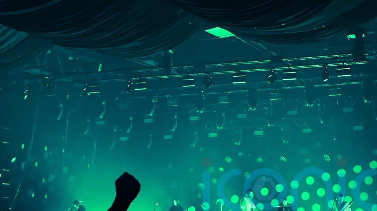 More than half of grassroots music venues did not make money in 2025 &ndash; charity