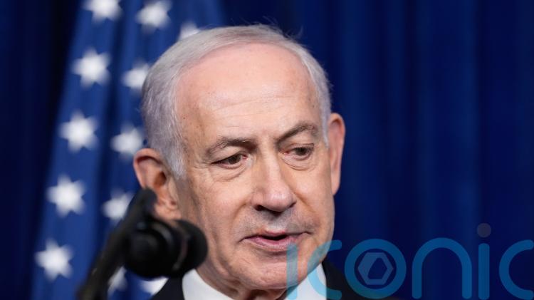 Israeli PM Netanyahu agrees to join Trump&rsquo;s Board of Peace