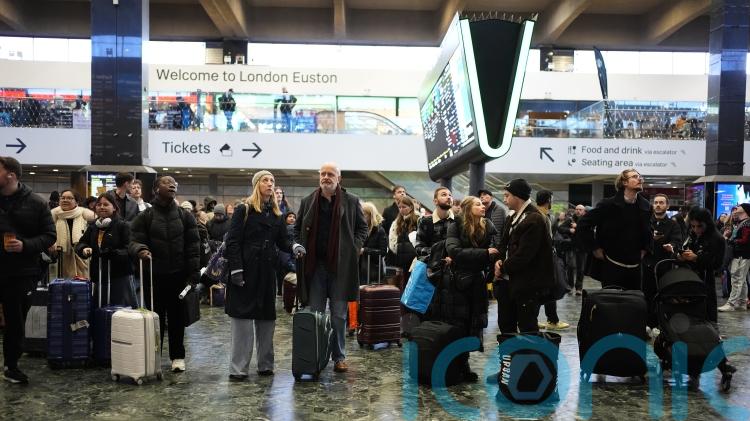 Inflation bounces back in December as Christmas travel fuels price rises