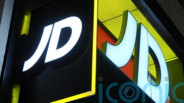 JD Sports reveals Christmas sales fall