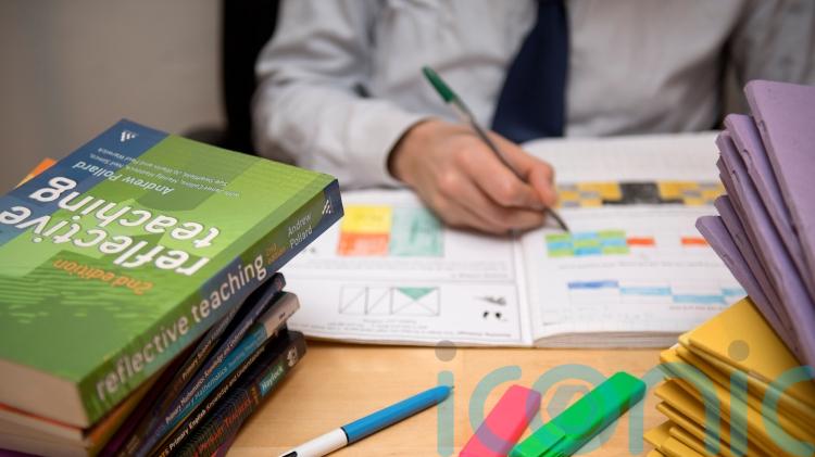 Former head teacher named Chief Inspector of Education