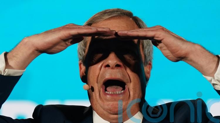 Nigel Farage breached MPs&rsquo; code of conduct 17 times with late interests logging