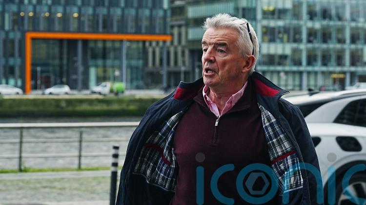 Ryanair&rsquo;s Michael O&rsquo;Leary: Europe needs to stop trying to pander to Donald Trump