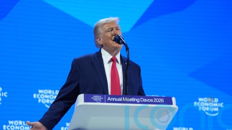 Trump hits out at UK over North Sea oil barriers