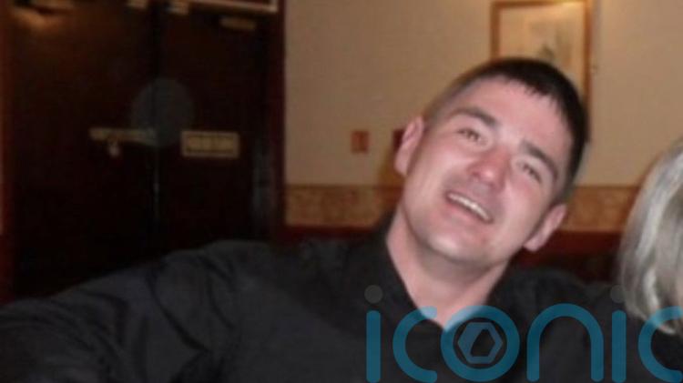 Man admits killing father-of-two by pushing him into path of ambulance