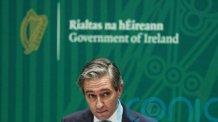 US tariffs over Greenland could create &lsquo;spiral of events&rsquo;, Irish deputy premier