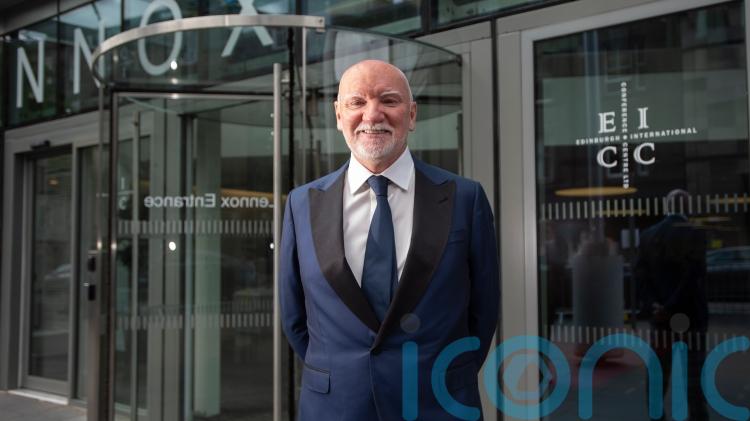 Hard-working Scots left squealing from SNP&rsquo;s high taxes, says Sir Tom Hunter