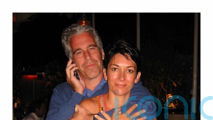 Ghislaine Maxwell to appear before US Congress in Epstein investigation