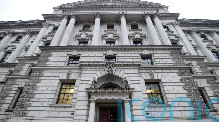 Treasury offices to receive business rates cut as pubs face jump in bills