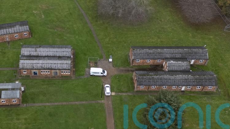 Asylum seekers moved into military barracks amid pressure to end hotel use