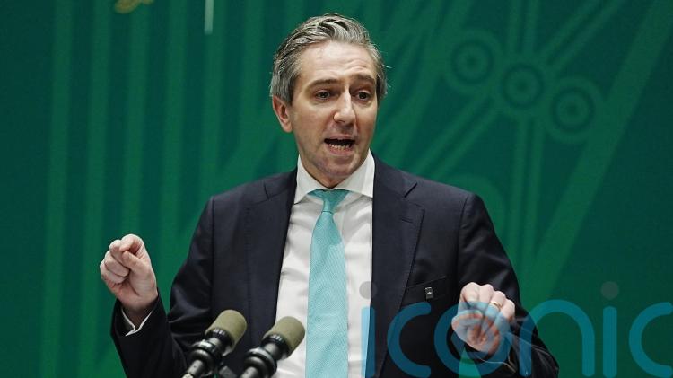 &lsquo;Very serious red flags&rsquo; with Trump&rsquo;s board of peace &ndash; Irish deputy premier