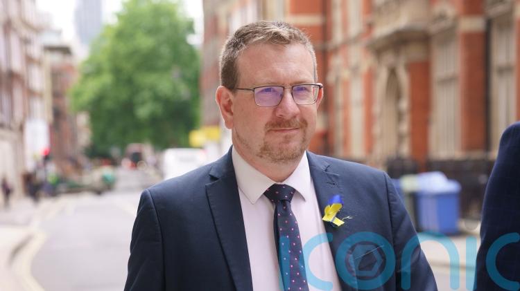 MP stands down paving way for potential Burnham return