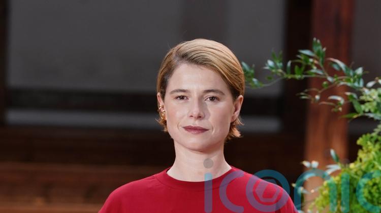 Jessie Buckley &lsquo;honoured&rsquo; by Oscar nomination and addresses Paul Mescal snub