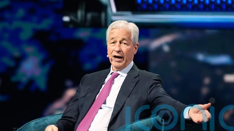 Trump sues JP Morgan Chase for &lsquo;debanking him for political reasons&rsquo;