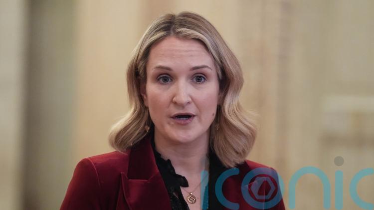 Helen McEntee to chair Trade Forum