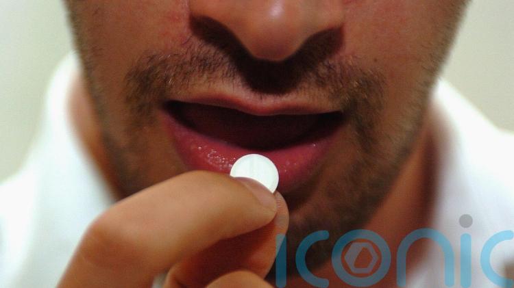 Pharmacies report widespread shortages of aspirin