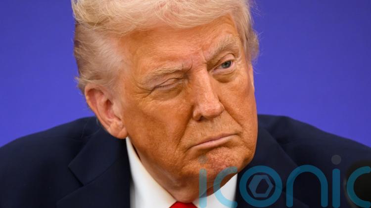 Trump provokes outrage with Nato Afghanistan claims